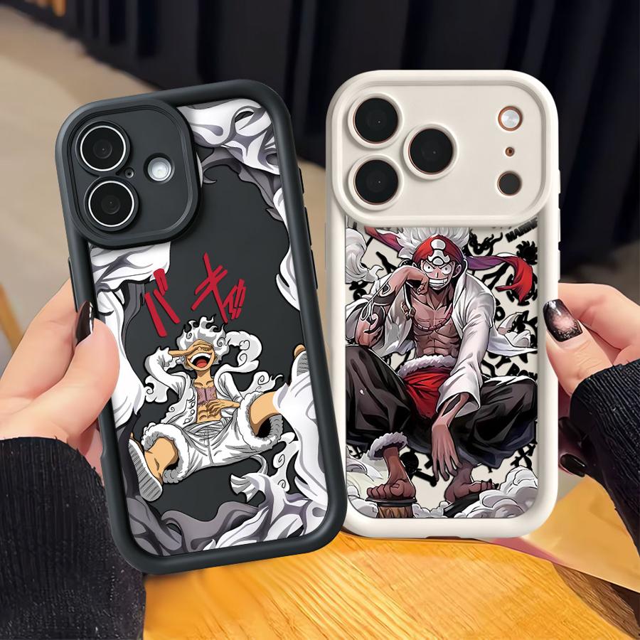 Phone Cases Oneplus - Coole hoesjes voor Apple iPhone 17