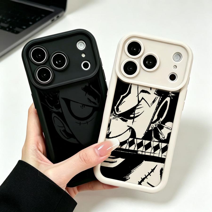 Phone Cases Oneplus - Telefoonhoesje voor Apple iPhone 17 Pro
