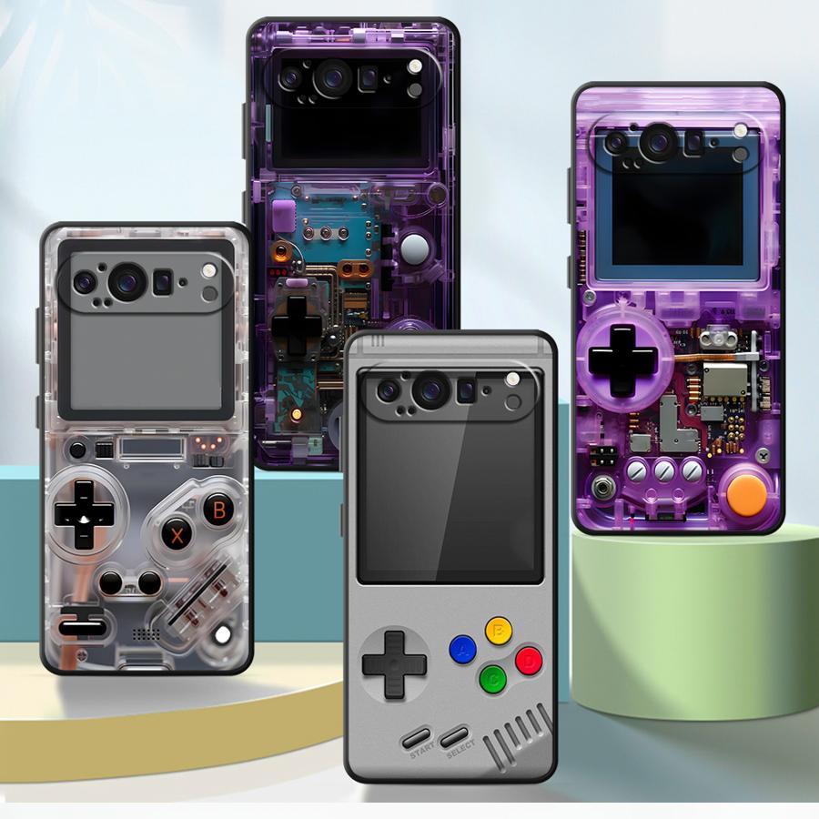 Phone Cases Google Pixel 7 - Telefoonhoesje voor Google Pixel 10A 8a