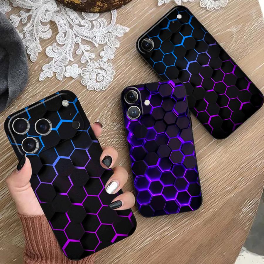 Phone Cases Designer - Telefoonhoesje voor Apple iPhone 17 Pro