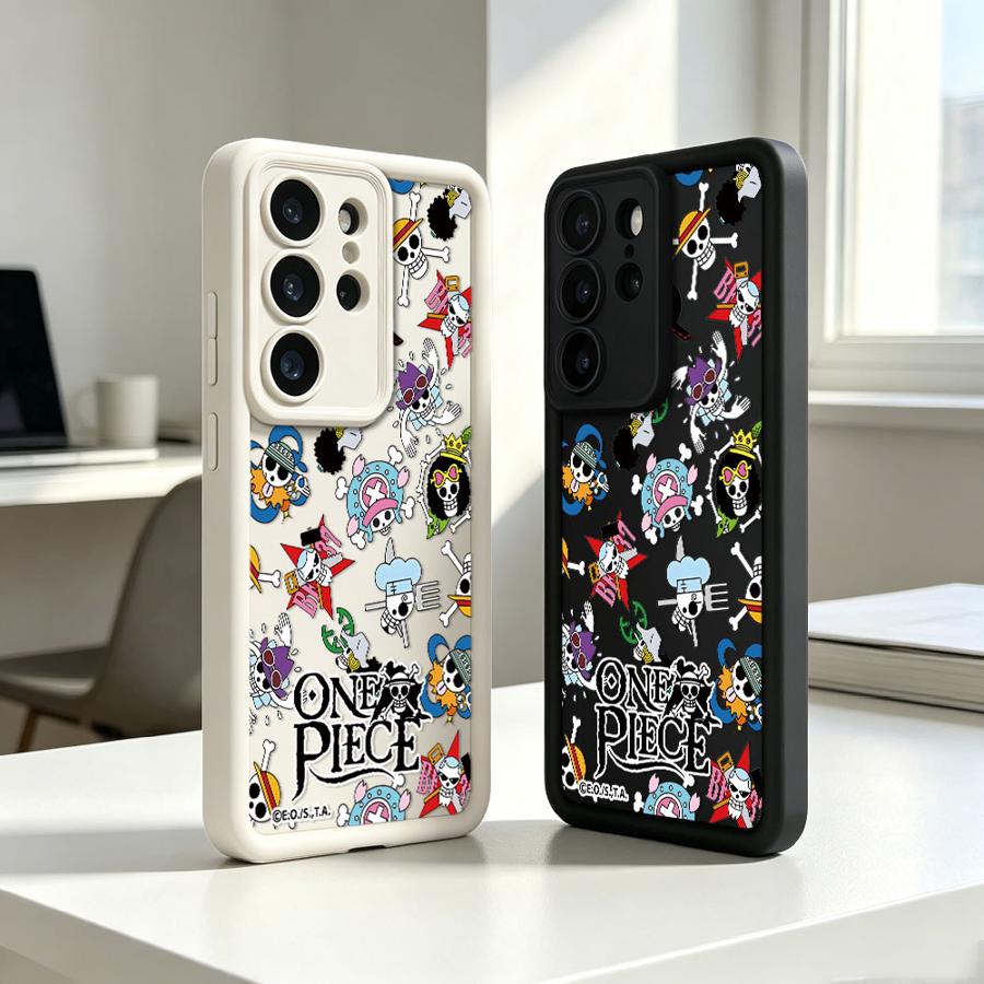 Phone Cases Oneplus - Telefoonhoesje voor Samsung Galaxy S26 S20