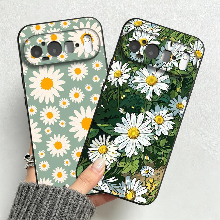 Phone Cases Google Pixel 7 - Case voor Google Pixel 10A 7a