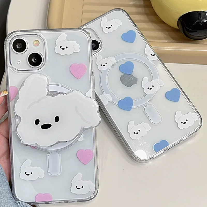 Phone Cases Japanese - Japanse en Koreaanse Ins roze en