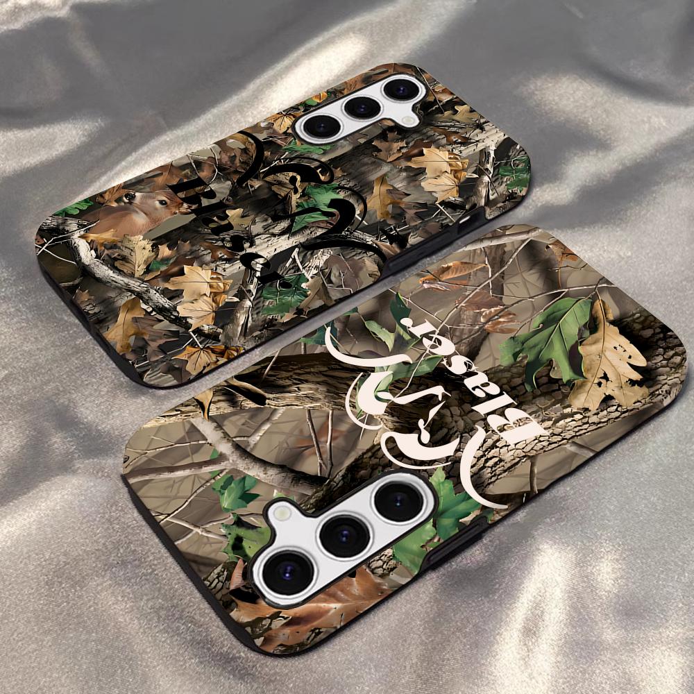 Phone Cases Usa - Blaseres Usa Geweren Politie Telefoon Case