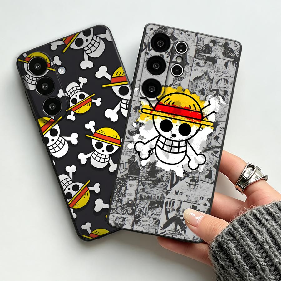 Phone Cases Oneplus - Telefoonhoesje voor Samsung Galaxy S26 Ultra