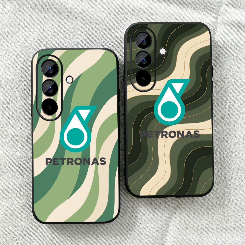 Phone Cases Malaysia - Hot Malaysia pereonas logo patroon telefoonhoesje