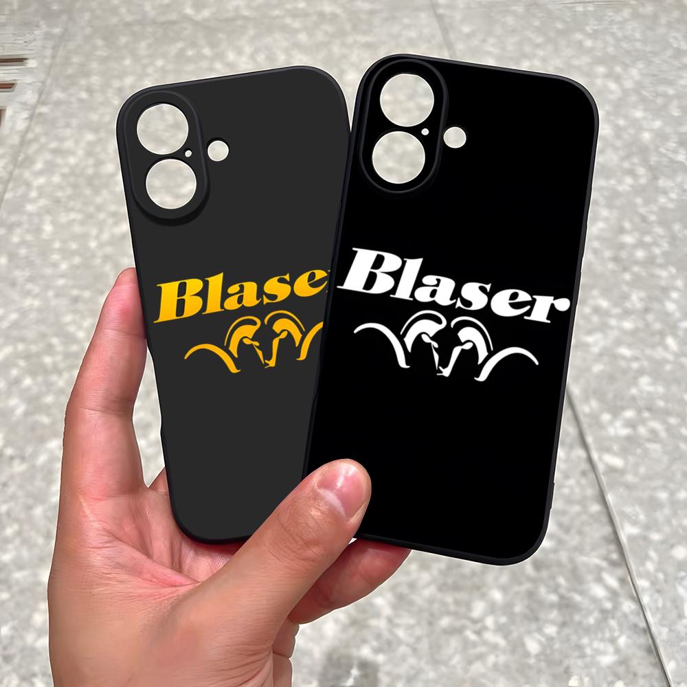 Phone Cases Usa - Blaser USA geweren telefoonhoesje voor iPhone