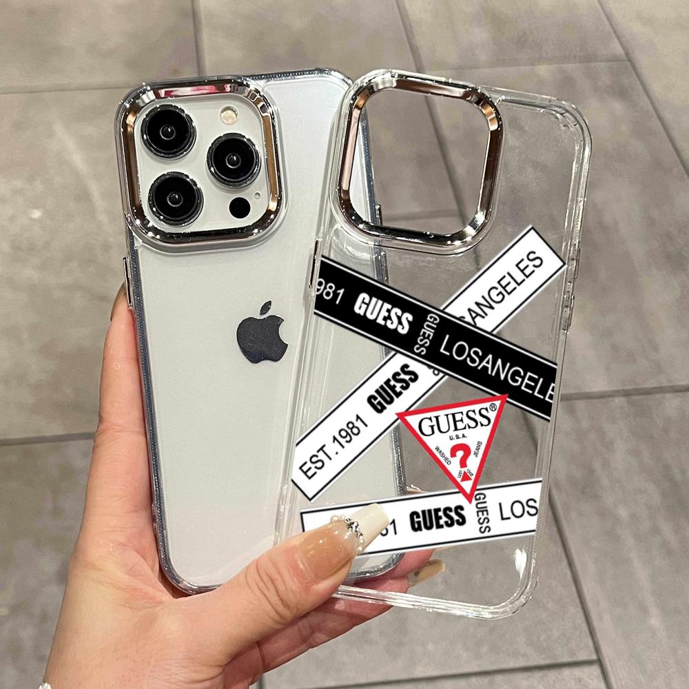 Phone Cases Designer - Modellen Telefoonhoesje voor iPhone 17 Air
