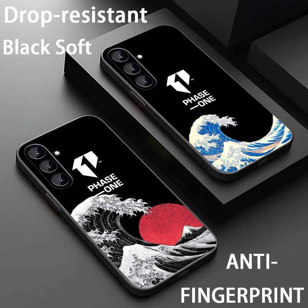 Phone Cases Oneplus - Phase One Telefoonhoesje voor Samsung Galaxy