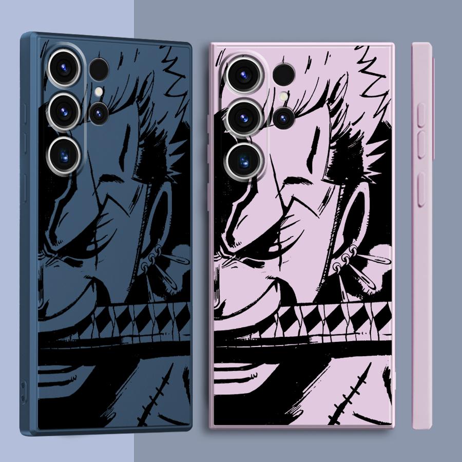 Phone Cases Oneplus - Telefoonhoesje voor Samsung Galaxy S26 S25