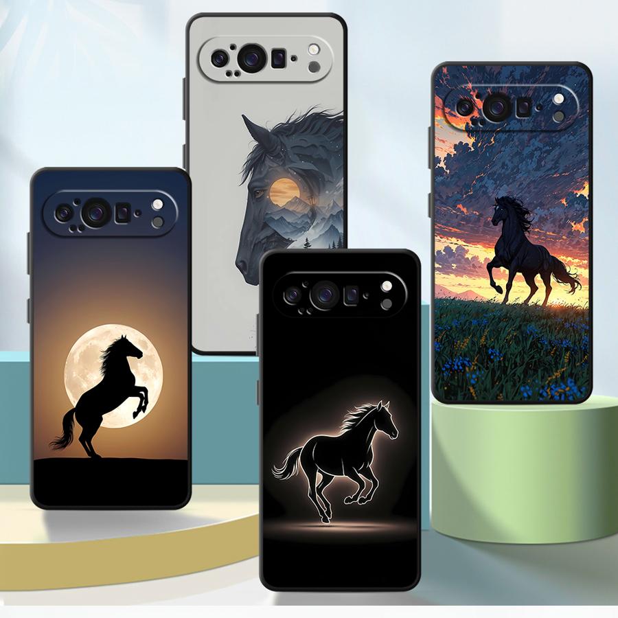 Phone Cases Google Pixel 7 - Funda Telefoon Cover Case voor Google