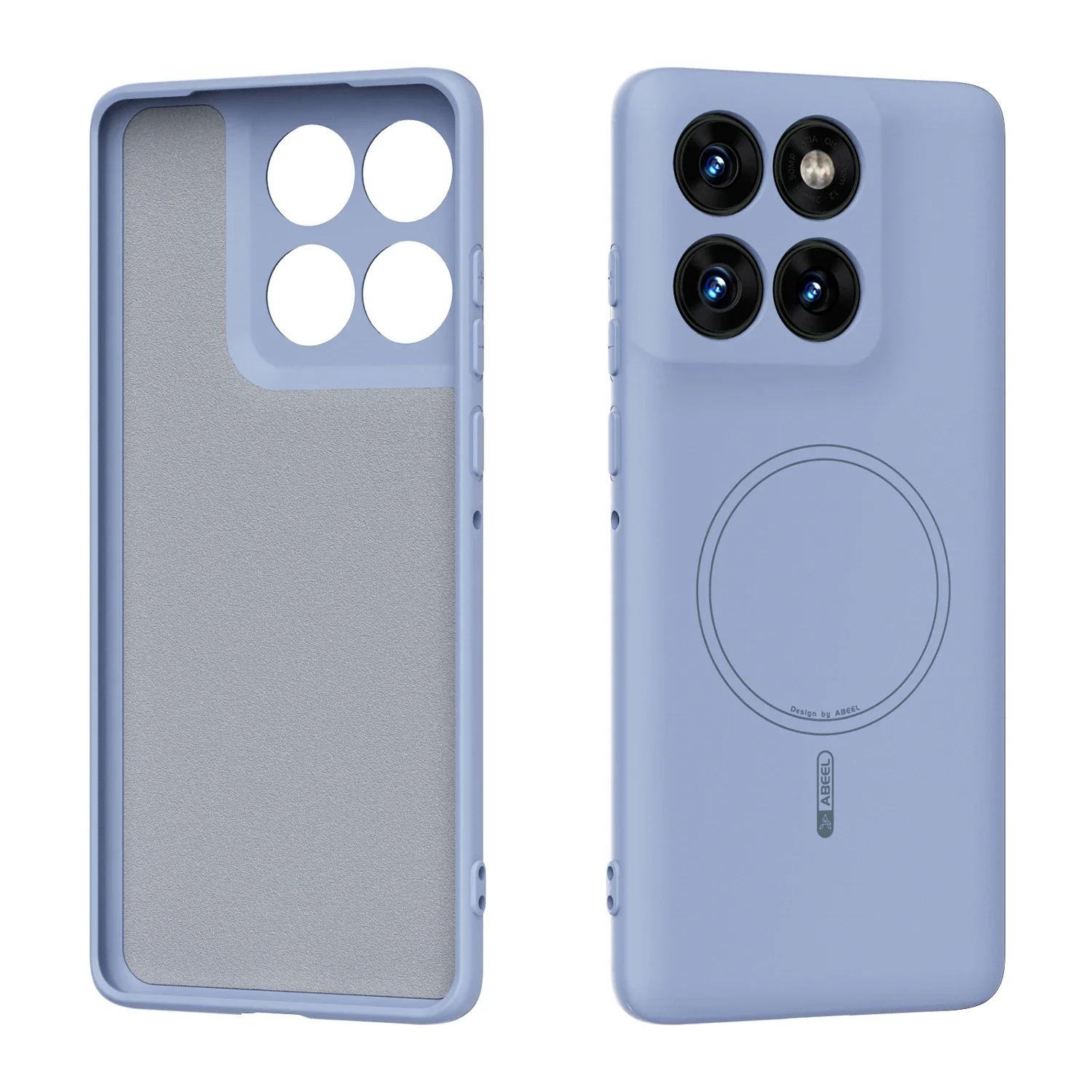 Phone Cases With Magnet - Officiële telefoonhoes voor Motorola Moto Edge