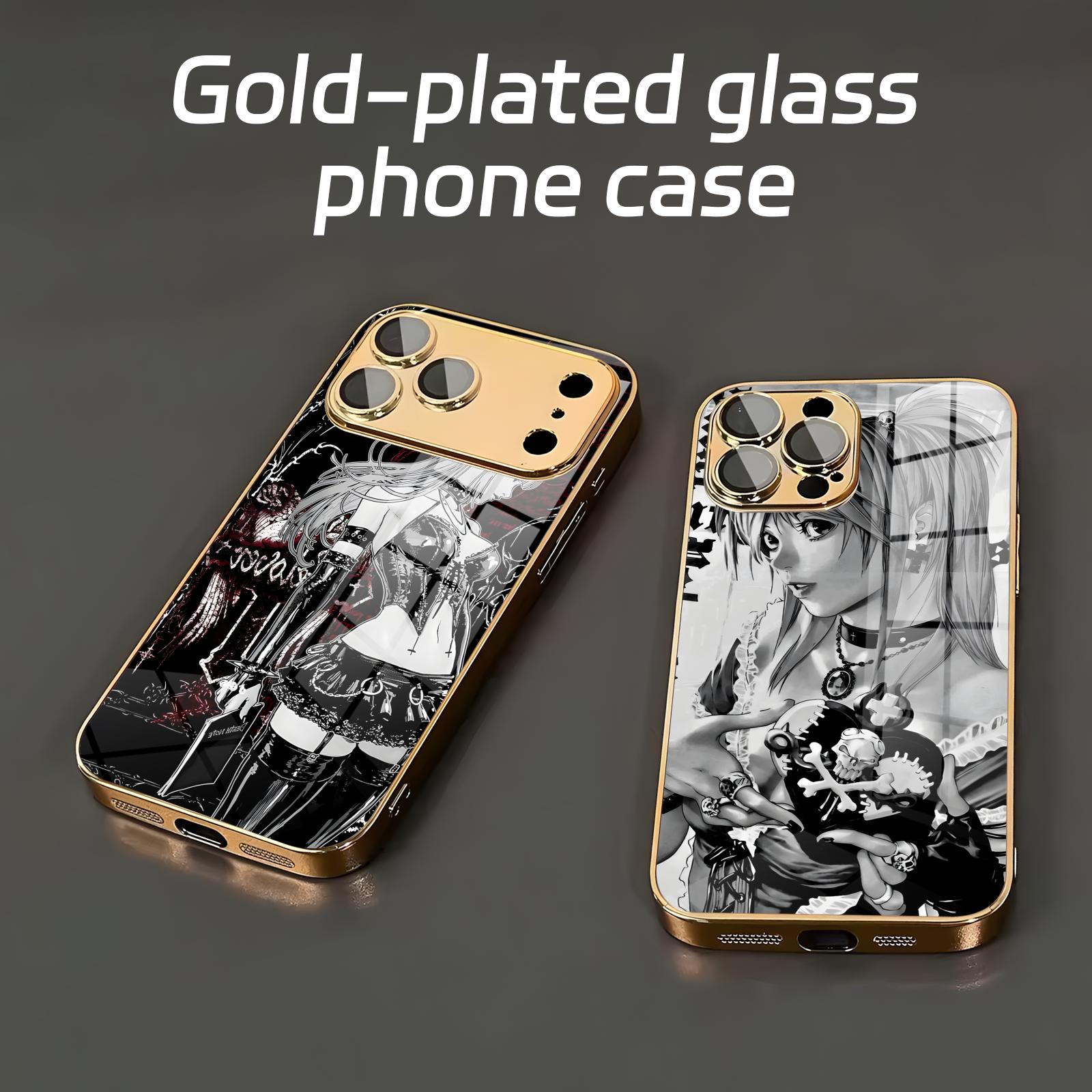 Phone Cases Japanese - Telefoonhoesje voor iPhone 17 16 16e