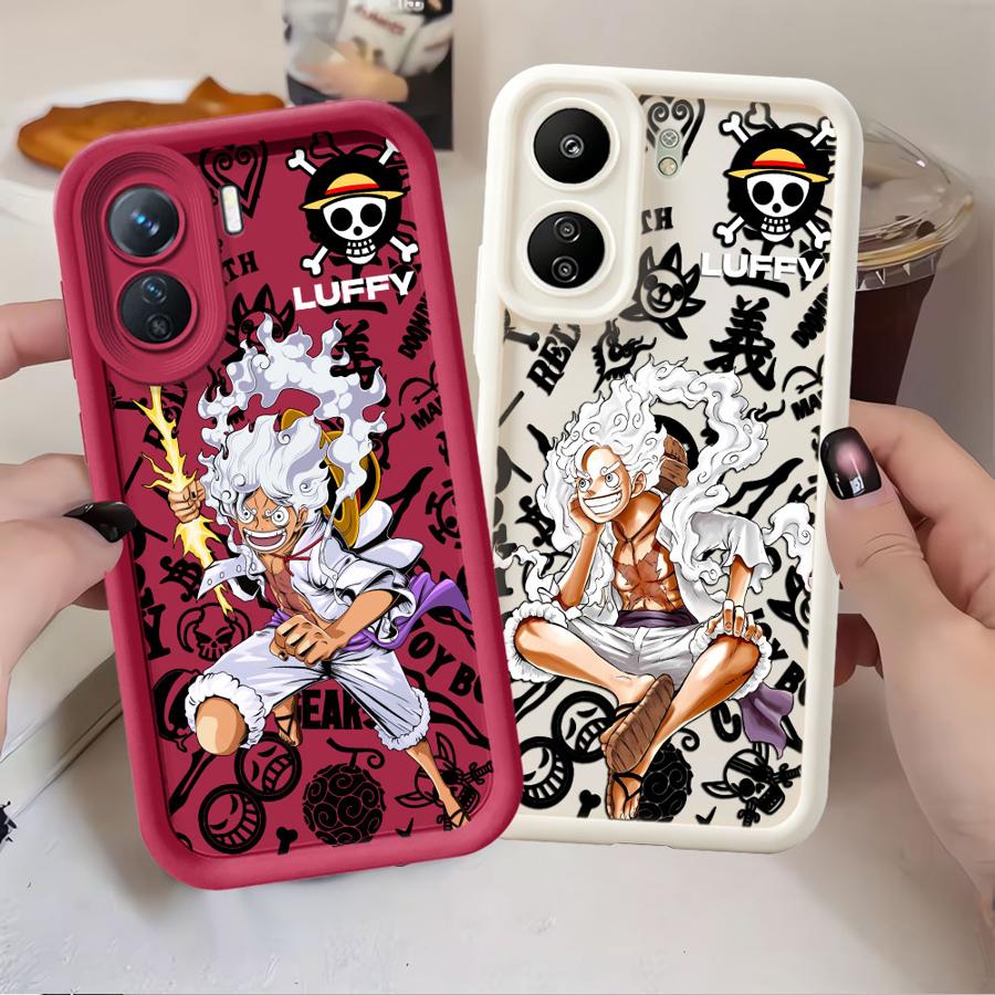 Phone Cases Oneplus - Telefoon Cover Case voor Xiaomi Redmi