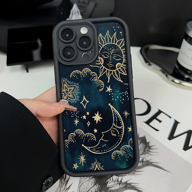 Phone Cases Designer - Voor iPhone 17 16 15 14