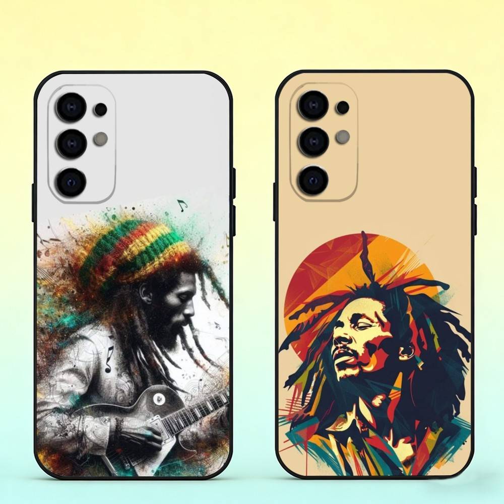 J-Jamaica Bob M-Marley Lion Te - Phone Cases Jamaica recensie en prijs