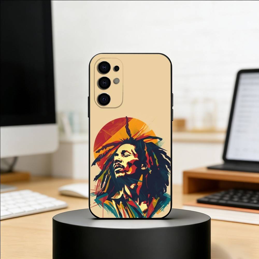 J-Jamaica Bob M-Marley Lion Te - Phone Cases Jamaica recensie en prijs