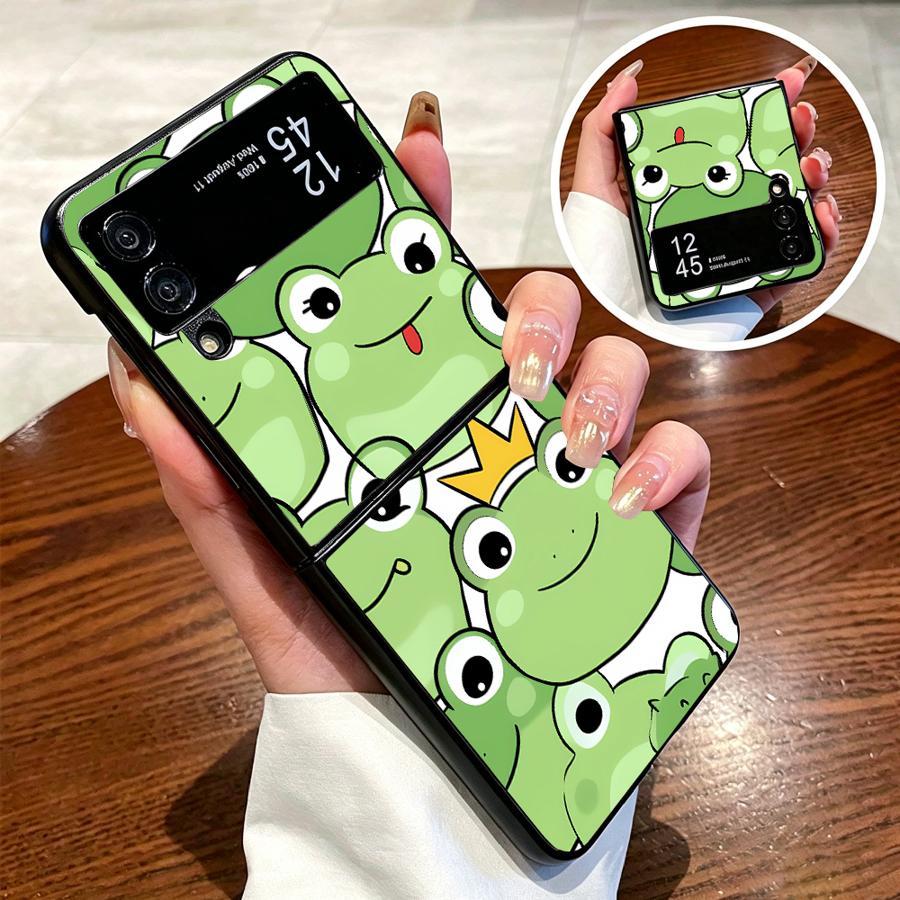 Volledige beschermhoes met kik - Phone Cases Designer recensie en prijs