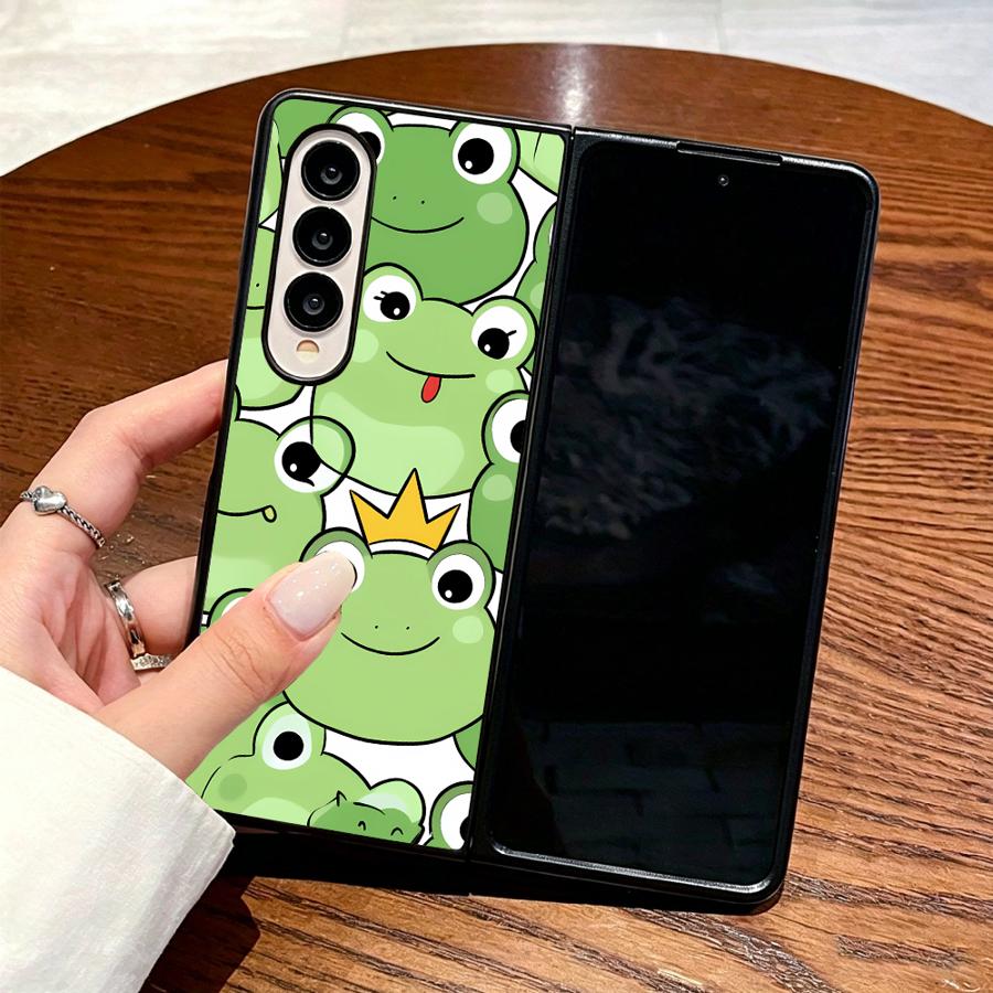 Volledige beschermhoes met kik - Phone Cases Designer recensie en prijs