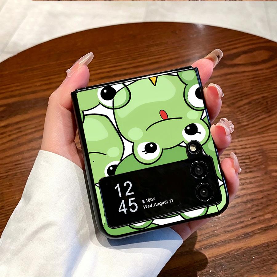 Volledige beschermhoes met kik - Phone Cases Designer recensie en prijs