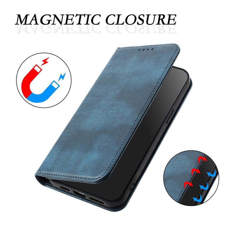 Magnetische hoes voor niets te - Phone Cases With Wallet On Back recensie en prijs