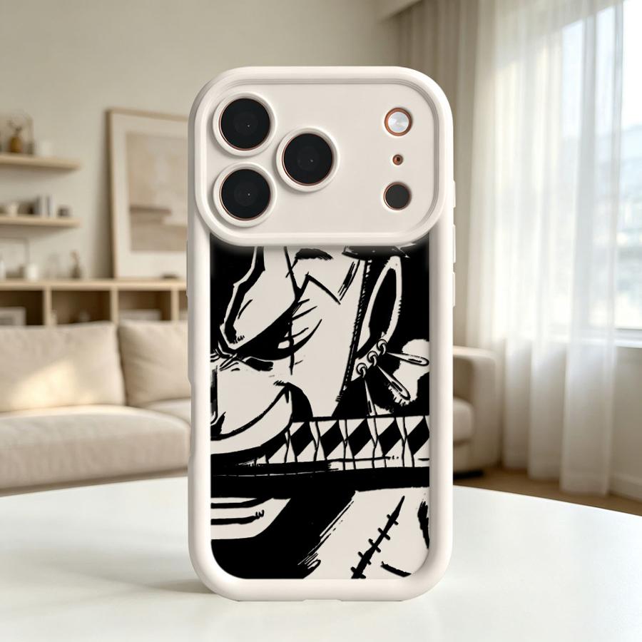 Telefoonhoesje voor Apple iPho - Phone Cases Oneplus recensie en prijs