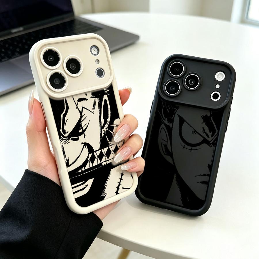 Telefoonhoesje voor Apple iPho - Phone Cases Oneplus recensie en prijs