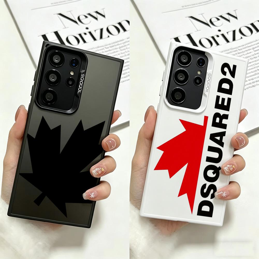 Fashion Band D-D-DsQuared2 Tel - Phone Cases With Loop recensie en prijs