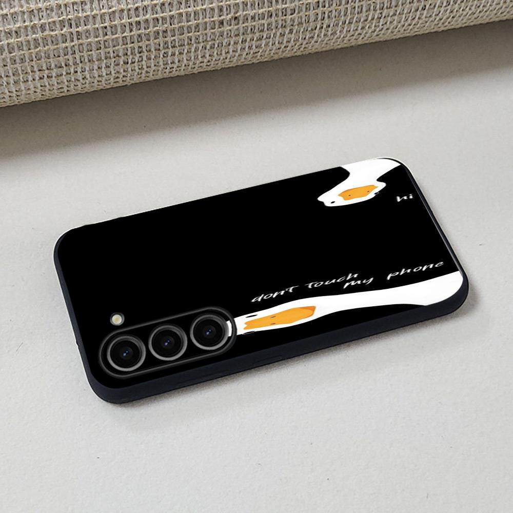 Telefoonhoesje met schattig ee - Phone Cases Designer recensie en prijs
