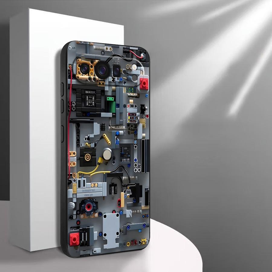 Telefoonhoesje voor Google Pix - Phone Cases Google Pixel 7 recensie en prijs