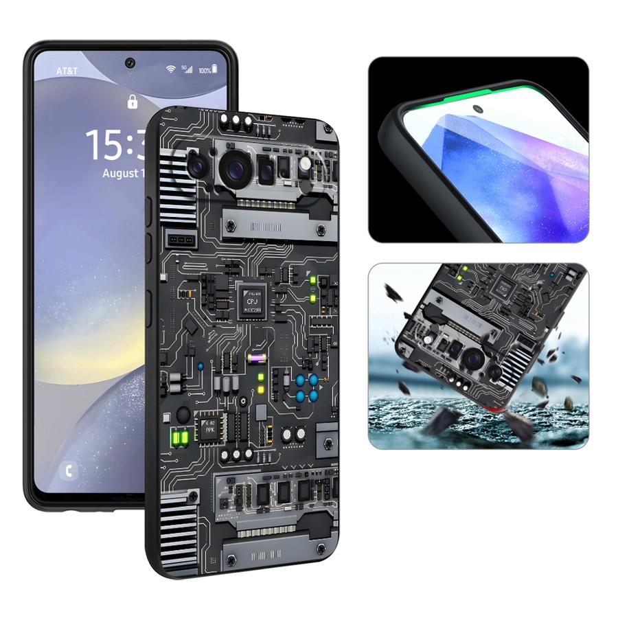 Telefoonhoesje voor Google Pix - Phone Cases Google Pixel 7 recensie en prijs