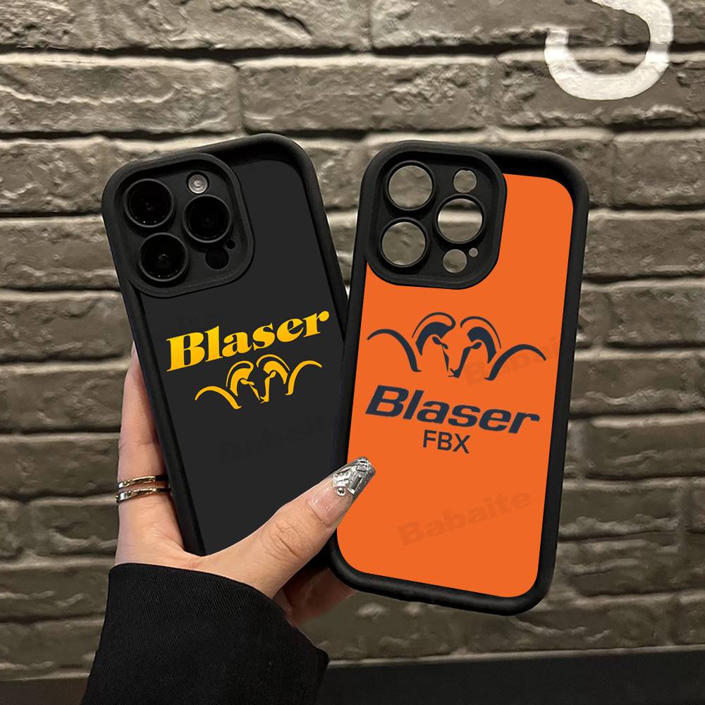 Blaser USA Rifles Silicone Sof - Phone Cases Usa recensie en prijs