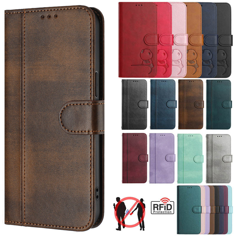 I17e/i17Pro Max/i17 Magnetisch - Phone Cases With Wallet On Back recensie en prijs