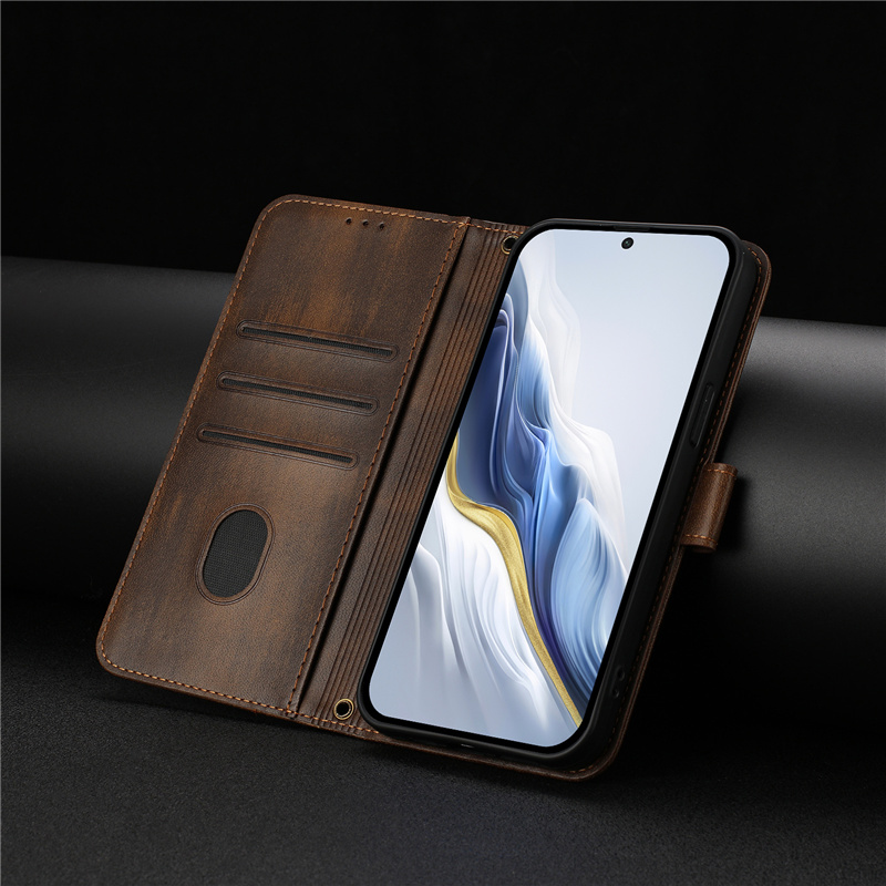 I17e/i17Pro Max/i17 Magnetisch - Phone Cases With Wallet On Back recensie en prijs