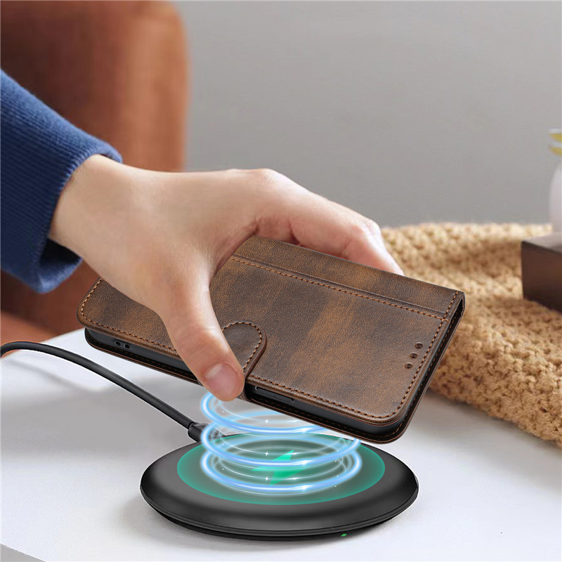 I17e/i17Pro Max/i17 Magnetisch - Phone Cases With Wallet On Back recensie en prijs