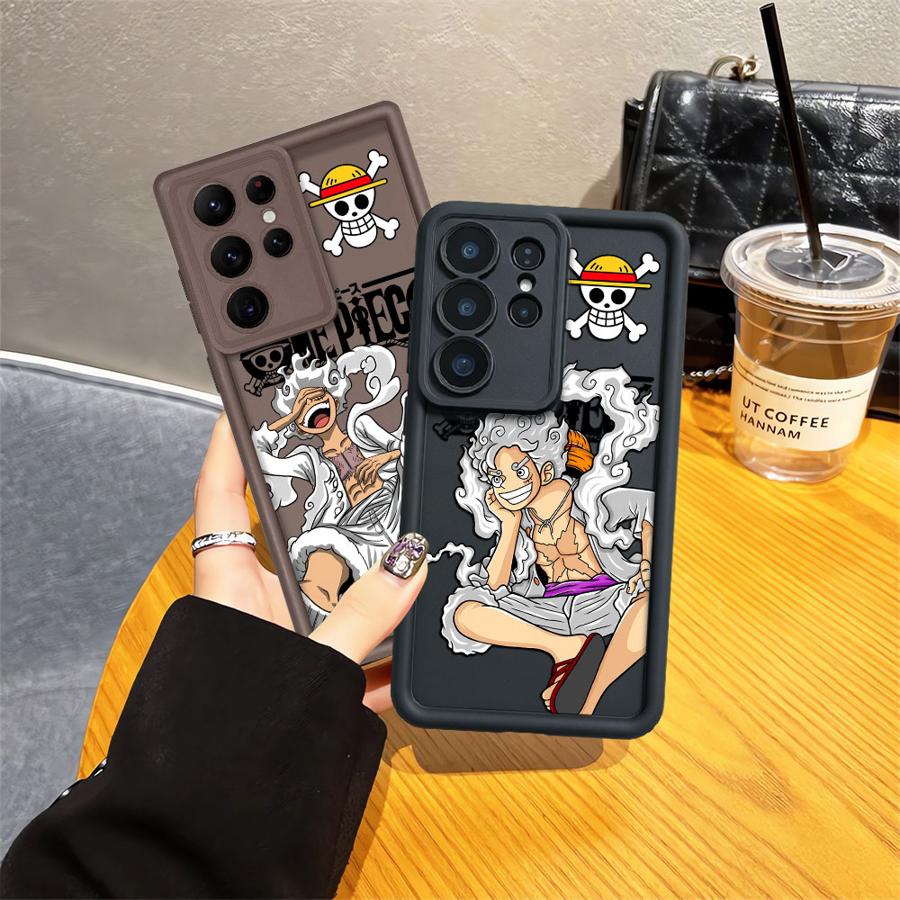 One Piece Luffy Coole Case voo - Phone Cases Oneplus recensie en prijs