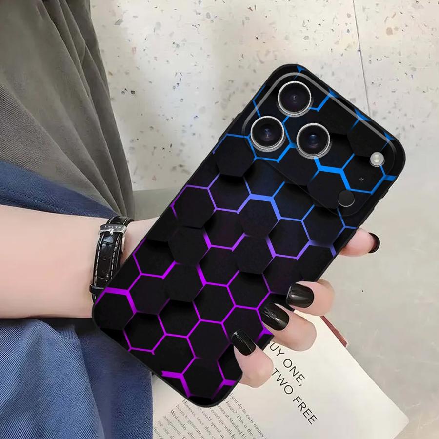 Telefoonhoesje voor Apple iPho - Phone Cases Designer recensie en prijs