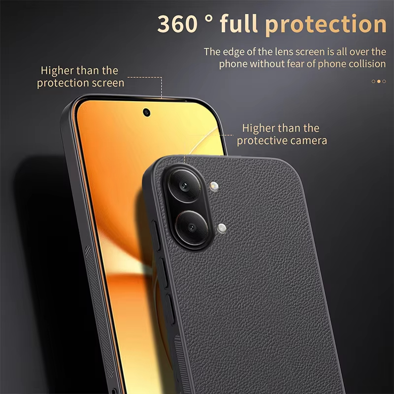 Luxe ingebouwde magnetische le - Phone Cases With Magnet recensie en prijs