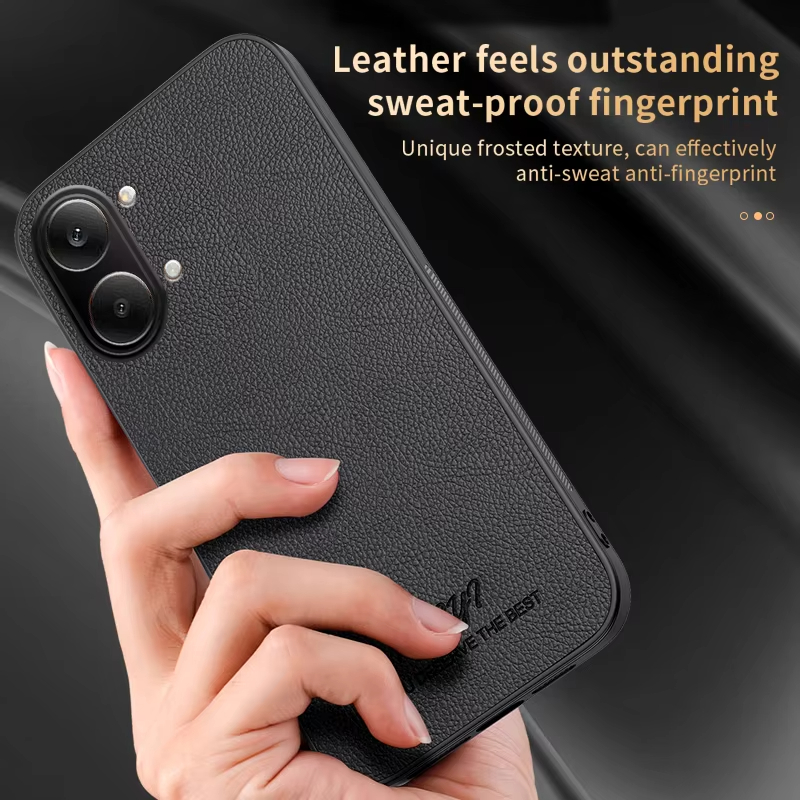 Luxe ingebouwde magnetische le - Phone Cases With Magnet recensie en prijs