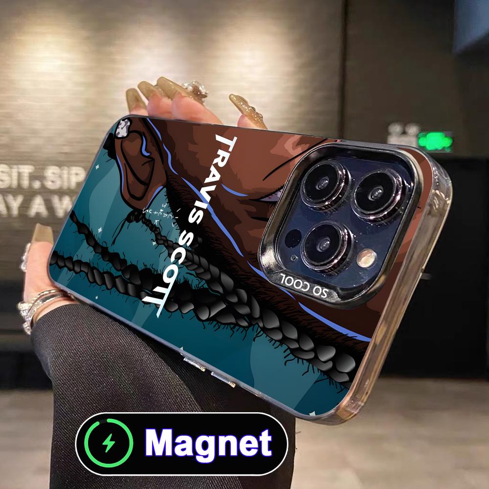 T-Travis Scott-s Telefoonhoesj - Phone Cases With Magnet recensie en prijs