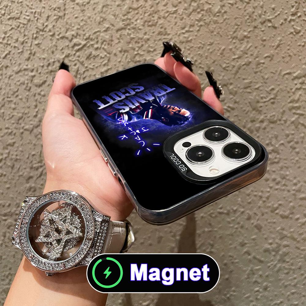 T-Travis Scott-s Telefoonhoesj - Phone Cases With Magnet recensie en prijs
