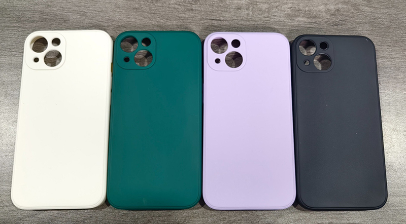 Op maat gemaakte telefoonhoes  - Phone Cases Custom recensie en prijs