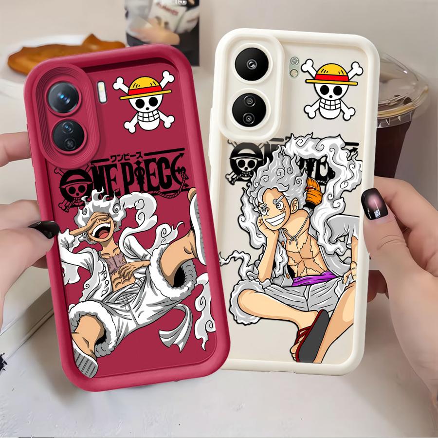 One Piece Luffy Cool Telefoon  - Phone Cases Oneplus recensie en prijs