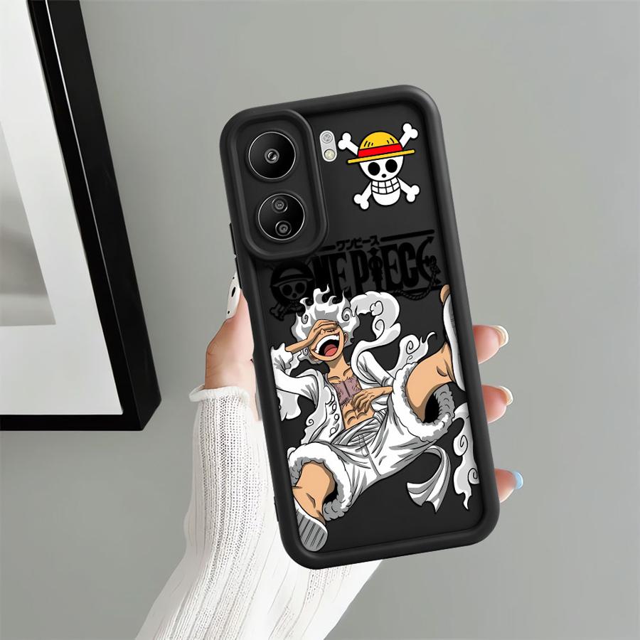 One Piece Luffy Cool Telefoon  - Phone Cases Oneplus recensie en prijs