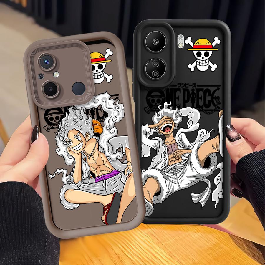 One Piece Luffy Cool Telefoon  - Phone Cases Oneplus recensie en prijs