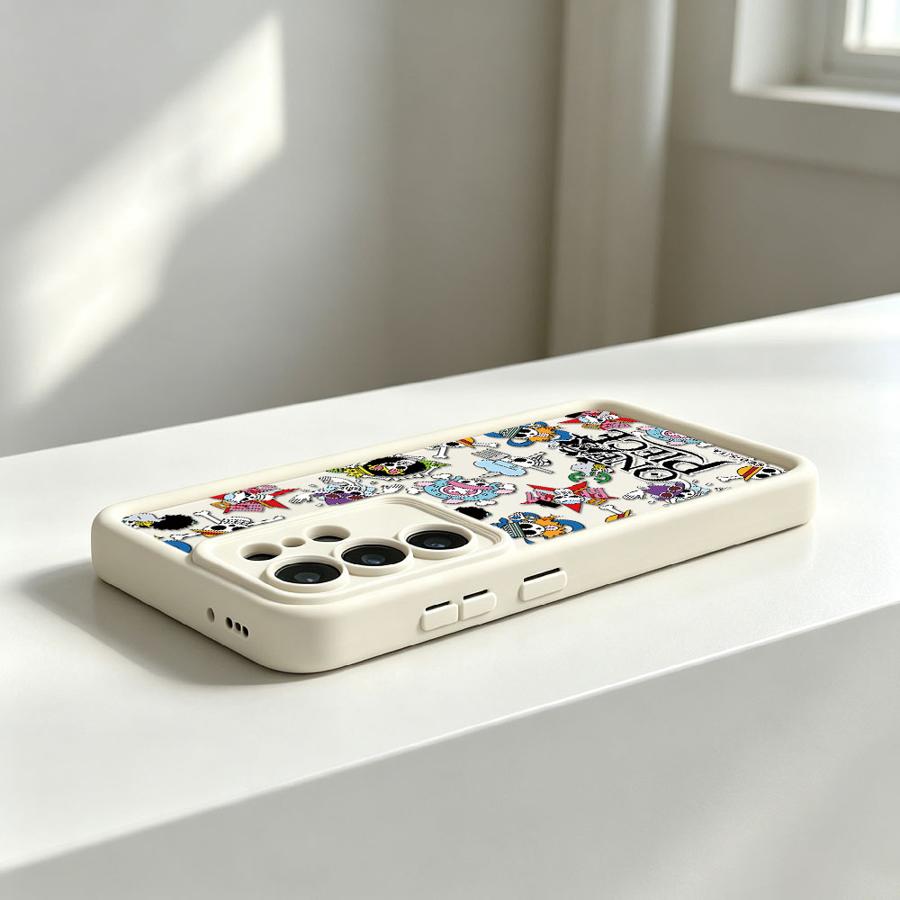 Telefoonhoesje voor Samsung Ga - Phone Cases Oneplus recensie en prijs