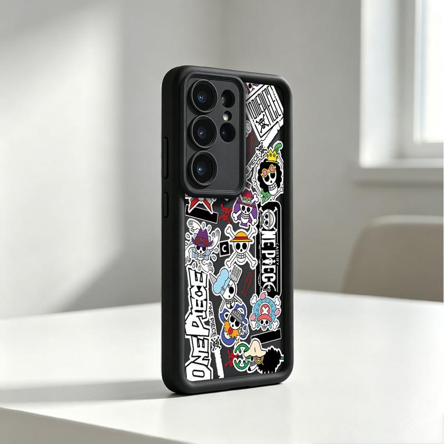Telefoonhoesje voor Samsung Ga - Phone Cases Oneplus recensie en prijs