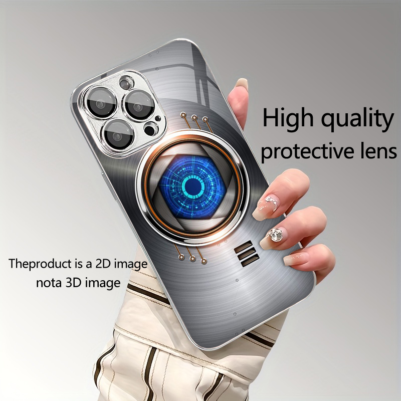 PROTECT Tech met een TouchLens - Apple Iphone 15 Pro Max recensie en prijs