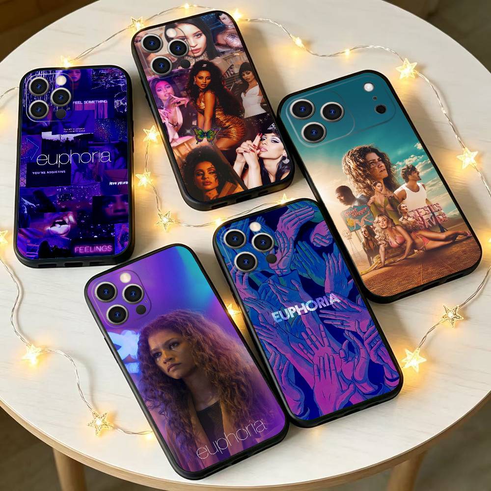 E-Euphoria USA TV-serie Telefo - Phone Cases Usa recensie en prijs