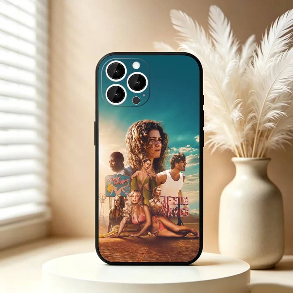 E-Euphoria USA TV-serie Telefo - Phone Cases Usa recensie en prijs